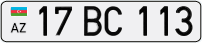 17BC113