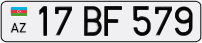 17BF579