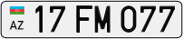 17FM077