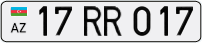 17RR017