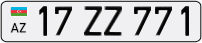 17ZZ771
