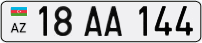 18AA144