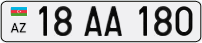 18AA180