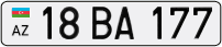 18BA177