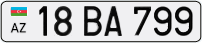 18BA799