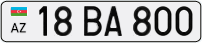 18BA800