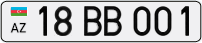 18BB001