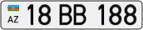18BB188