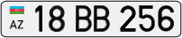 18BB256