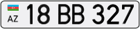 18BB327