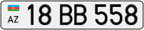 18BB558