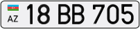 18BB705