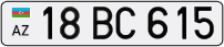 18BC615
