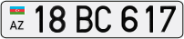 18BC617