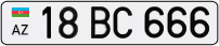 18BC666