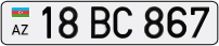 18BC867