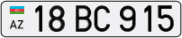 18BC915