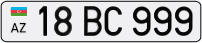 18BC999