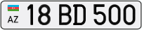 18BD500