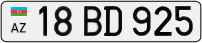 18BD925