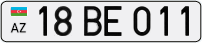 18BE011