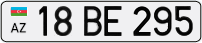 18BE295