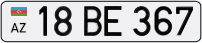 18BE367