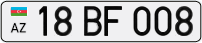 18BF008