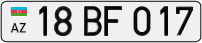 18BF017