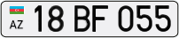 18BF055