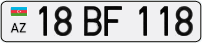 18BF118