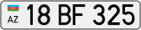 18BF325