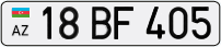 18BF405