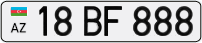 18BF888