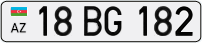 18BG182