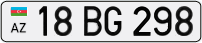 18BG298
