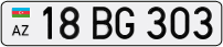 18BG303