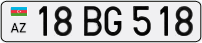 18BG518