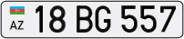 18BG557