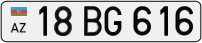 18BG616
