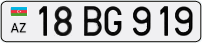 18BG919