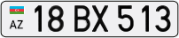 18BX513