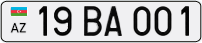 19BA001