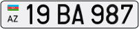 19BA987