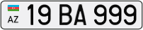 19BA999