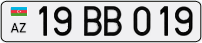 19BB019