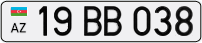 19BB038