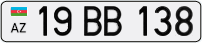 19BB138
