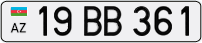 19BB361