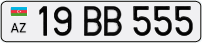 19BB555